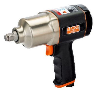 Bahco BP815 Slående Mutterdragare 1/2" 825Nm