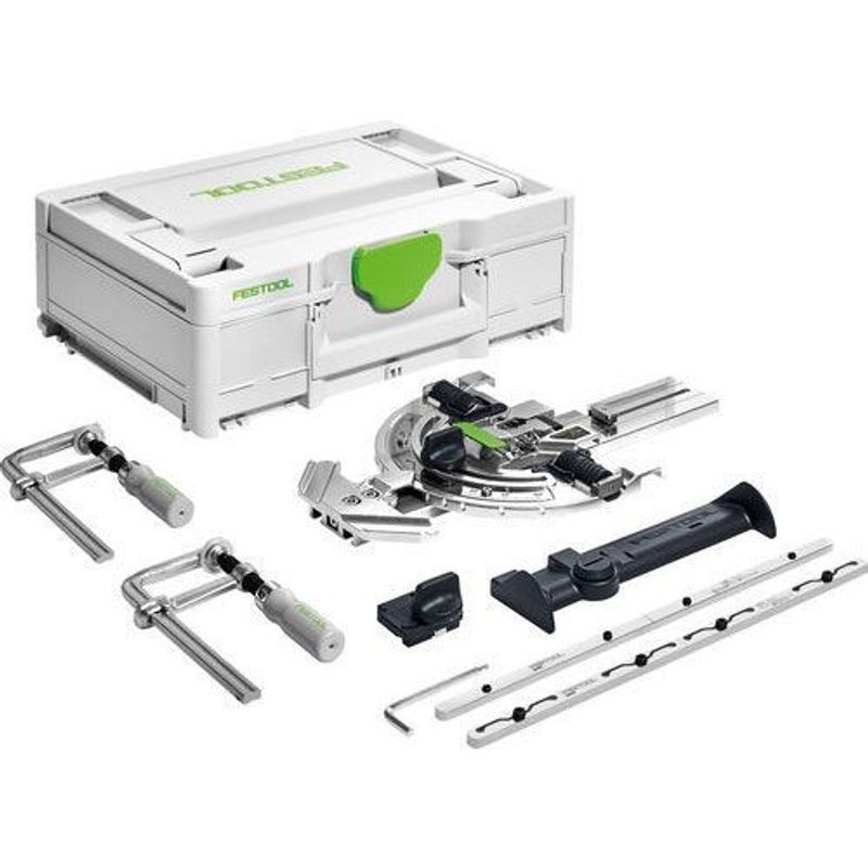 Festool Tillbehörsset SYS3 M 137 FS/2-Set