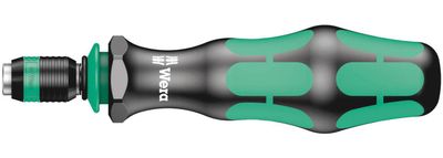 Wera Bitshandtag 817R 1/4