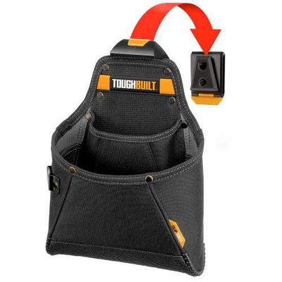 Toughbuilt Supply Ficka