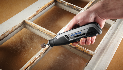 Dremel Lite 7760-15 Multiverktyg 15-delar