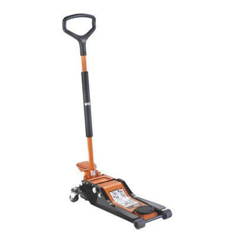 Bahco BH12000 Domkraft Låg (2000kg)