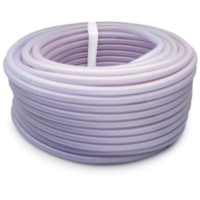 ETC Tryckluftsslang PVC 13mm 50m