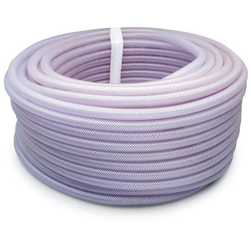 ETC Tryckluftsslang PVC 13mm 50m