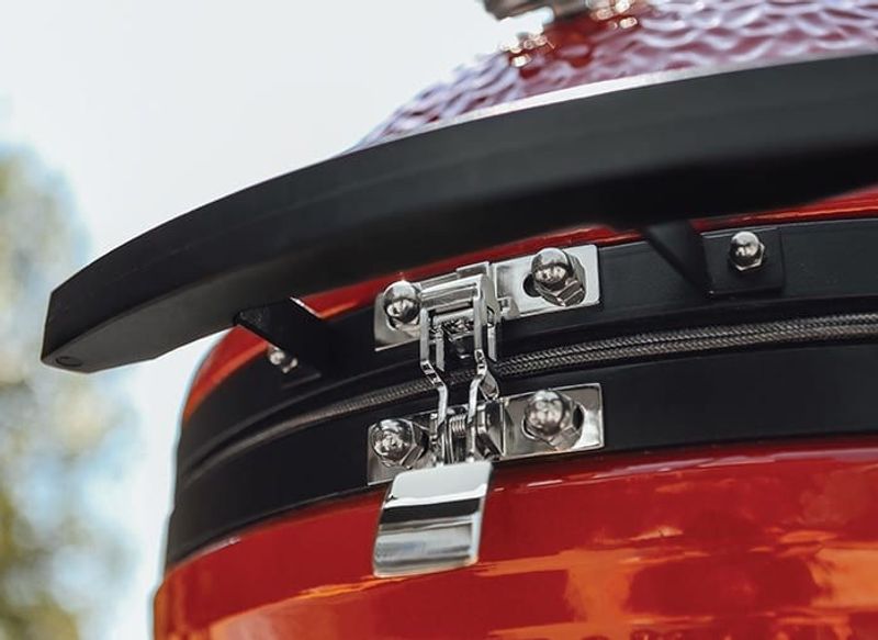 Kamado Joe Classic II 18" inkl stativ modell KJ23RHC