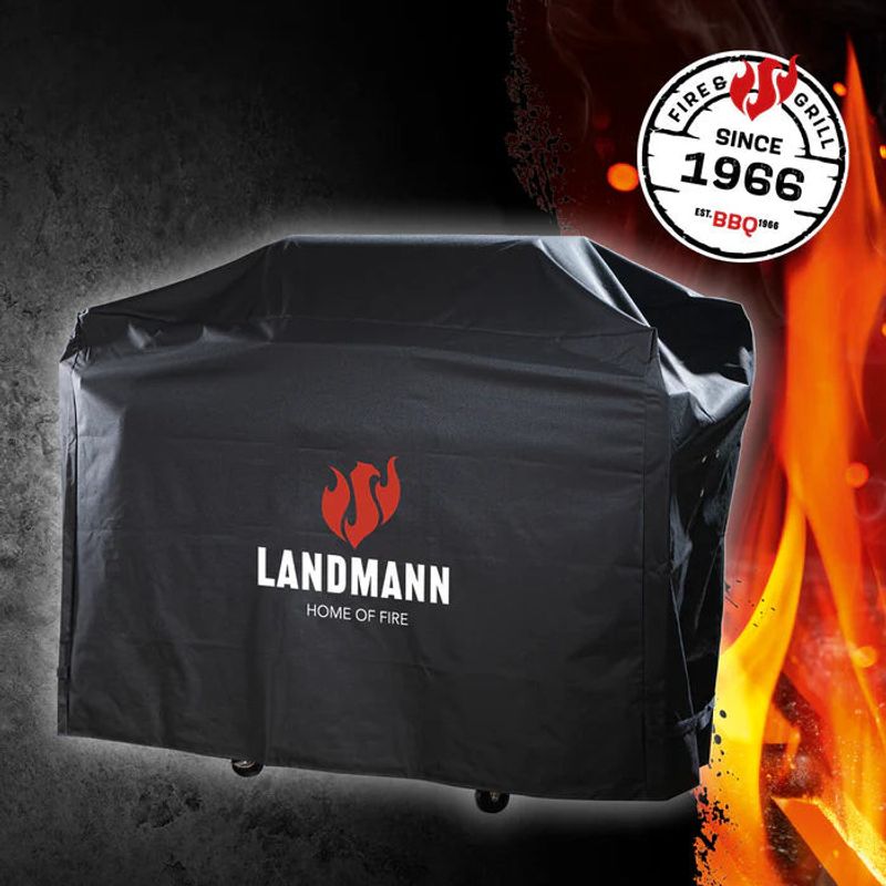 Landmann Premium Skyddshuv XL+