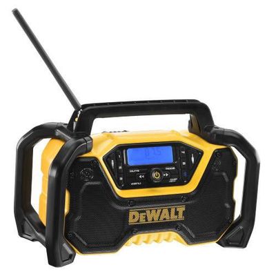 DeWalt DCR029 Radio 12-18V XR  Bluetooth