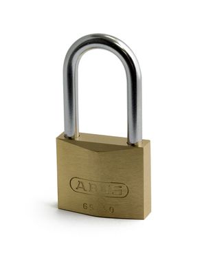 Abus Hänglås 65HB-40-63SB