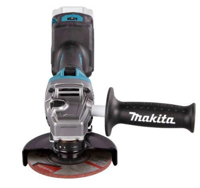 Makita GA023GZ Vinkelslip XGT® 40V 125mm (utan batteri)