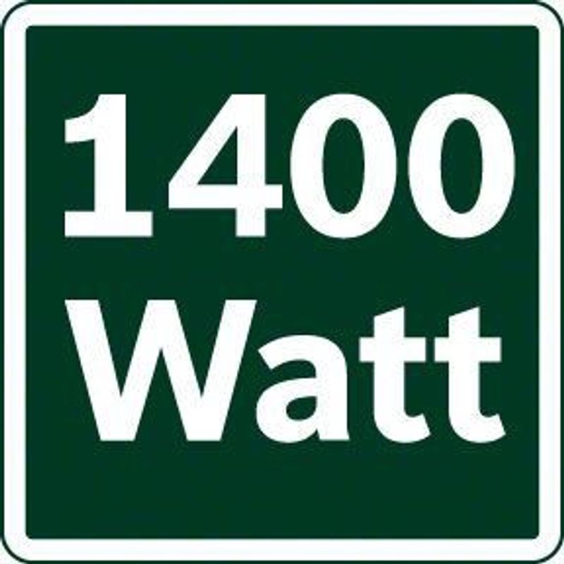 Bosch POF 1400 ACE Handöverfräs (1400W)