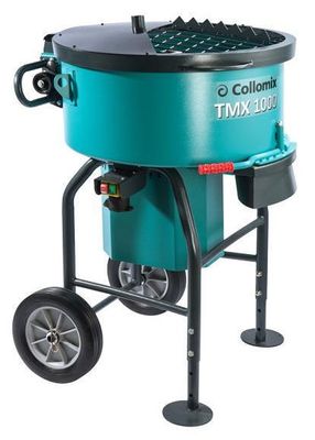 Collomix Tvångsblandare TMX 1000