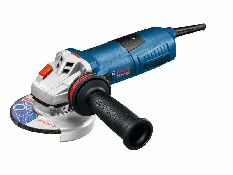 Bosch GWS 13-125 CI Vinkelslip 125mm (1300W)