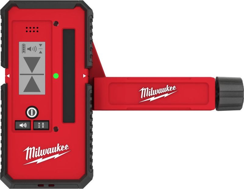 Milwaukee LLD 50 Lasermottagare