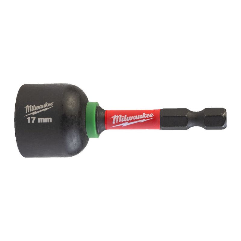 Milwaukee Bitshylsa Magnetic Shockwave