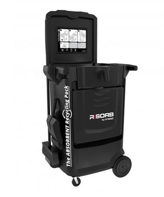 RIMAC R!SORBER Absorptionsenhet Toucan 100 L