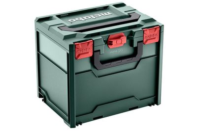 Metabo metaBOX 340, tom