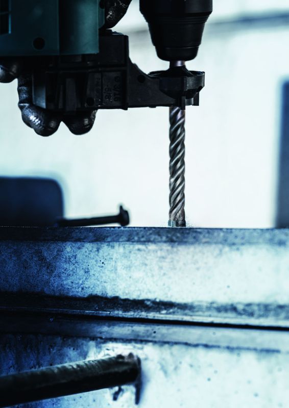 Bosch Expert SDS plus-7X hammarborr SDS+ 3,5-30mm för sten, betong och armerad betong