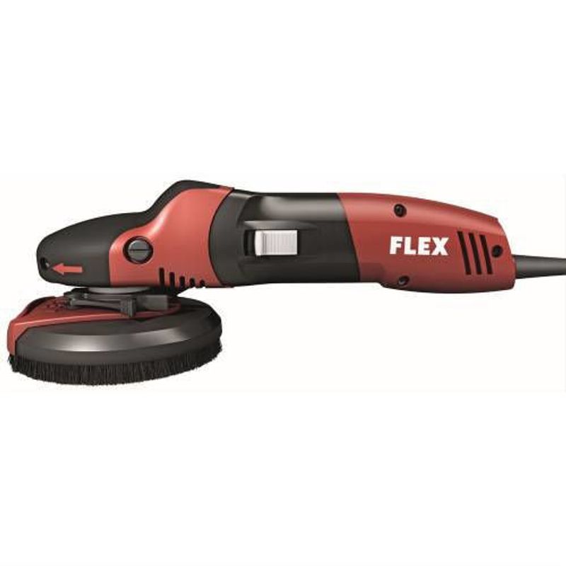 Flex SupraFlex SE14-2 Multislipmaskin 1400W (125mm)