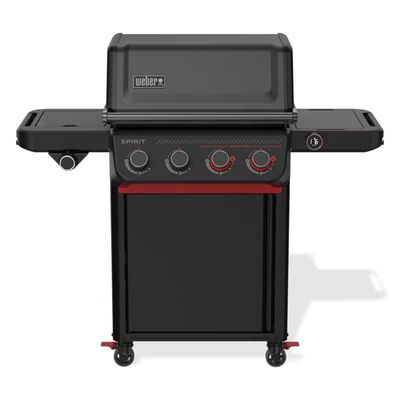 Weber Spirit EPX-435R Stealth Gasolgrill