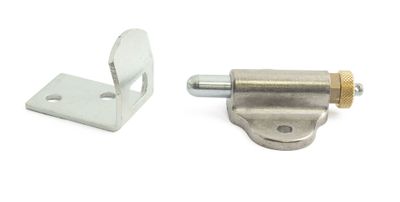 Habo Boxlås 100 Aluminium Slutbleck Vinkel SB