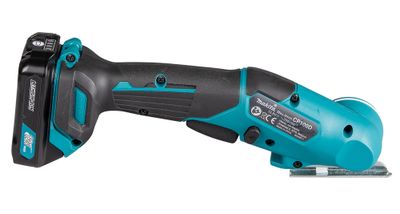 Makita CP100DZ Batteridriven Universalsax 12V (Utan batterier)