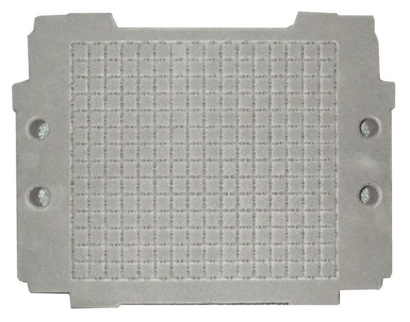 Makita P-83705 Skuminlägg 30x30mm