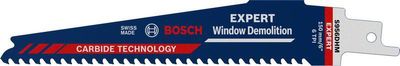 Bosch Expert ‘Window Demolition’ S 956 DHM tigersågblad 150mm 1st CARBIDE