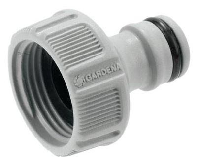 Gardena Krankoppling 26,5mm (G 3/4")