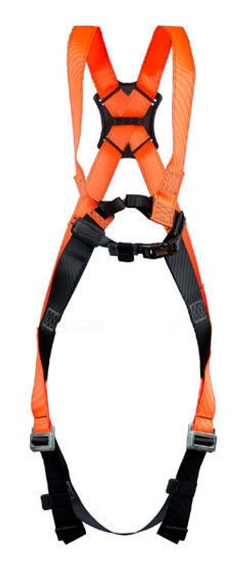 Fallsafe Fallskyddskit Servicepaket 2M