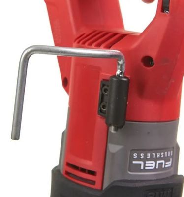Milwaukee M18 FSX-0 Tigersåg 18V FUEL (utan batterier)