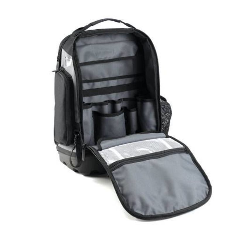 Toughbuilt Verktygsryggsäck 22kg