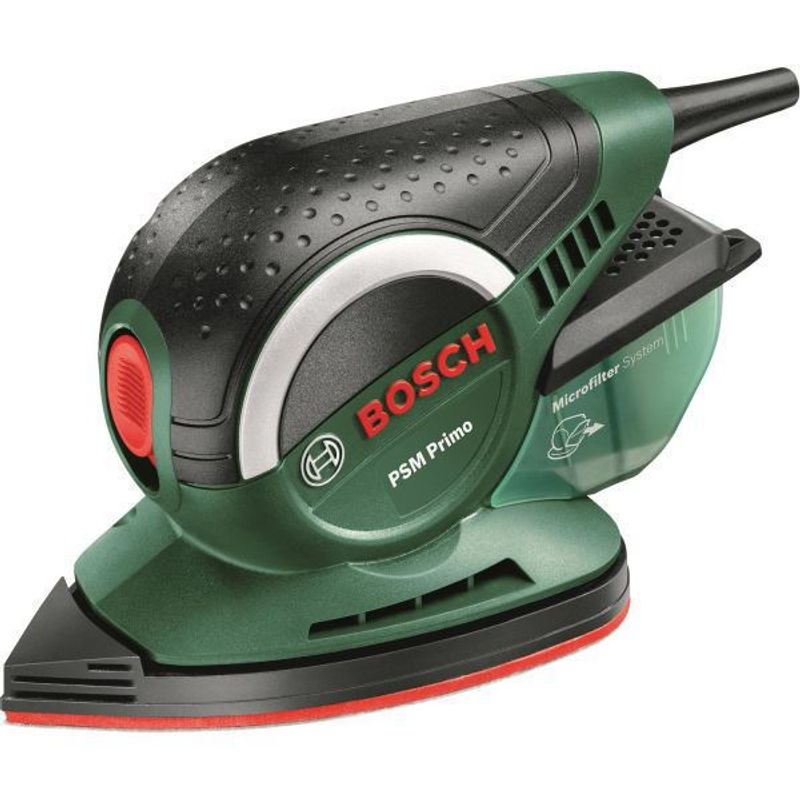 Bosch Multislip PSM Primo 50W