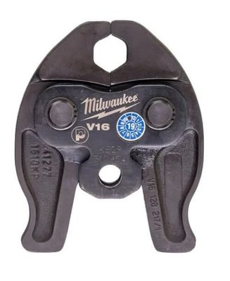 Milwaukee Pressback Typ-V M12 Ø16mm