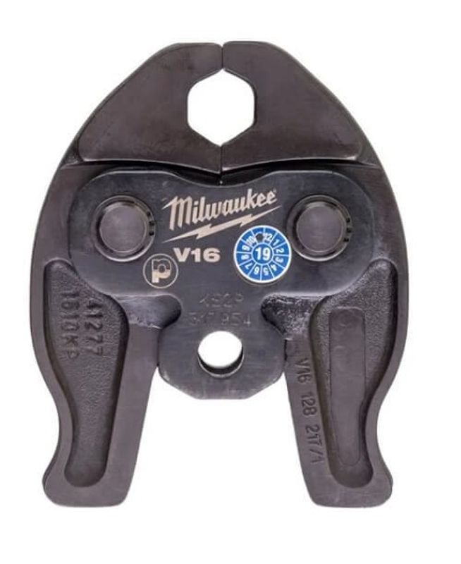 Milwaukee Pressback Typ-V M12 Ø16mm