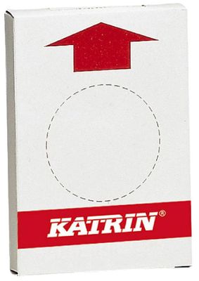 Katrin Hygienpåsar Damhygienbehållare 30-P