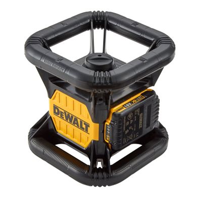 DeWalt DCE074D1R Roterande Laser (1x2,0ah)