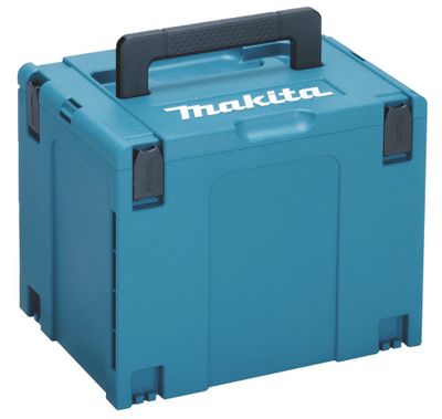 Makita MAKPAC 4 Förvaringsväska 395x295x315mm