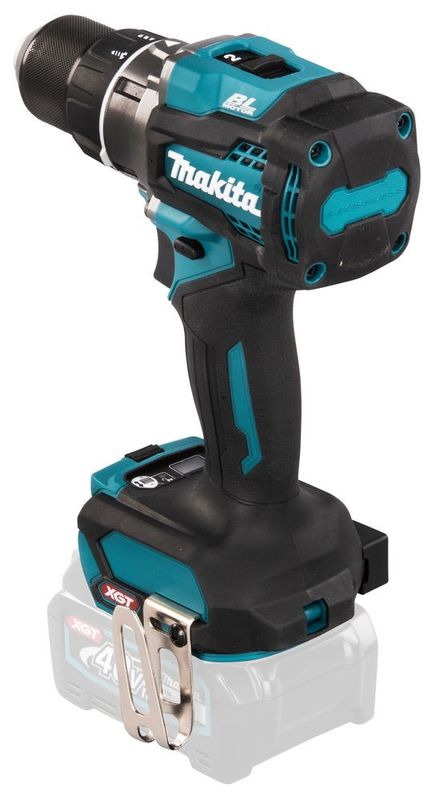 Makita DF001GZ Borrskruvdragare XGT 40V (utan batteri)