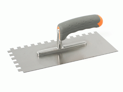 TEBO Fixkam Softgrip 280/8 mm
