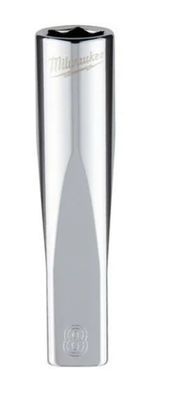 Milwaukee Hylsa 1/4" Lång 8mm