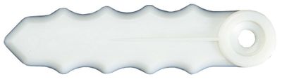 Makita 197189-4 Reservknivar Plast 12st