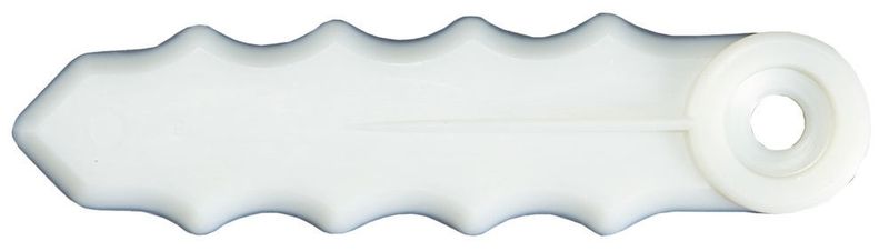 Makita 197189-4 Reservknivar Plast 12st