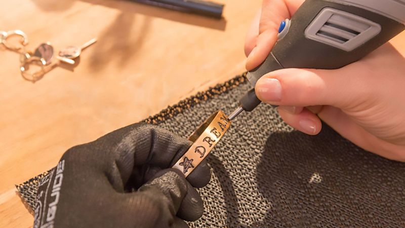 Dremel 3000-2/25 Multiverktyg 130W 25-delar