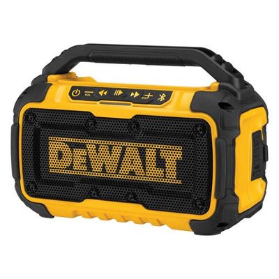 DeWalt DCR011 Bluetooth Högtalare 10,8V/14,4V/18V XR