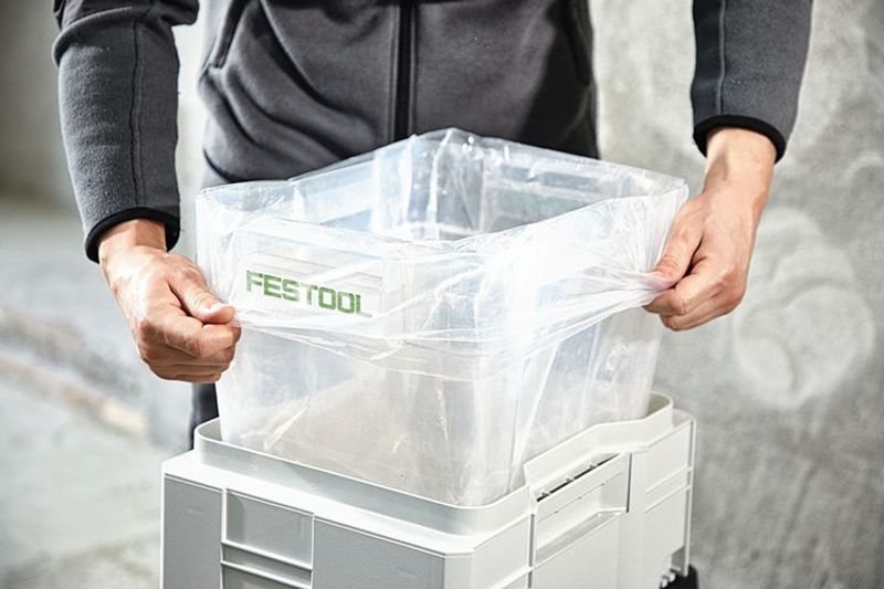 Festool CT-VA-20 Stoftavskiljare till Festool CT 26/36/48