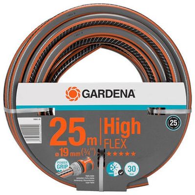 Gardena 18083-20 Comfort HighFLEX 25 m 3/4"