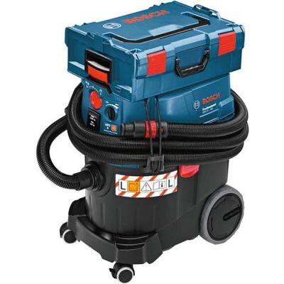 Bosch GAS 35 L AFC Dammsugare (Automatisk Filterrengöring)