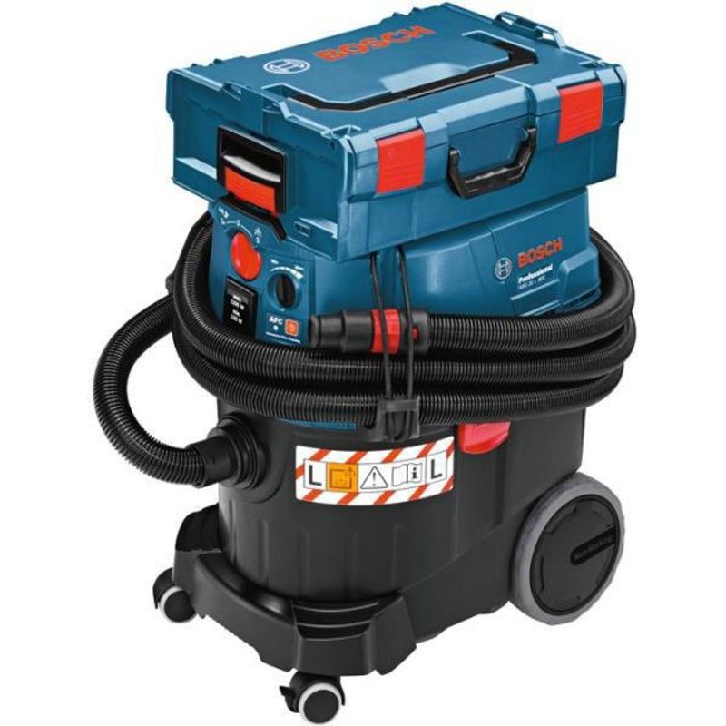 Bosch GAS 35 L AFC Dammsugare (Automatisk Filterrengöring)