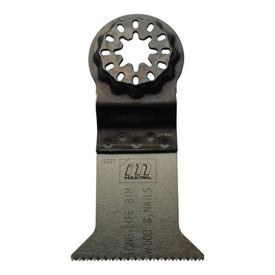 Industrial ID221 Multiblad Long-Life 50x50mm Träsågning 3-P
