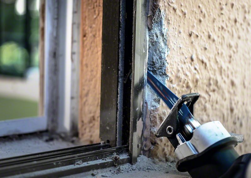 Bosch Expert ‘Window Demolition’ S 956 DHM tigersågblad 150mm 10st CARBIDE